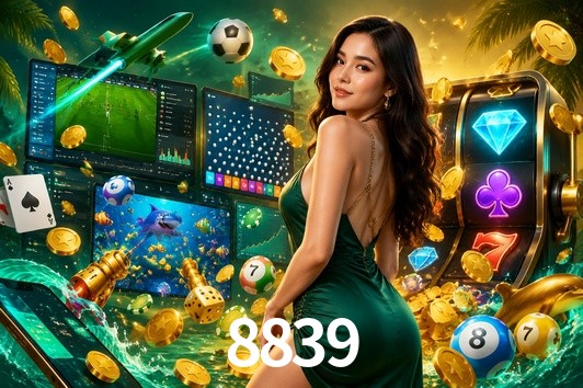 Statistics 8839