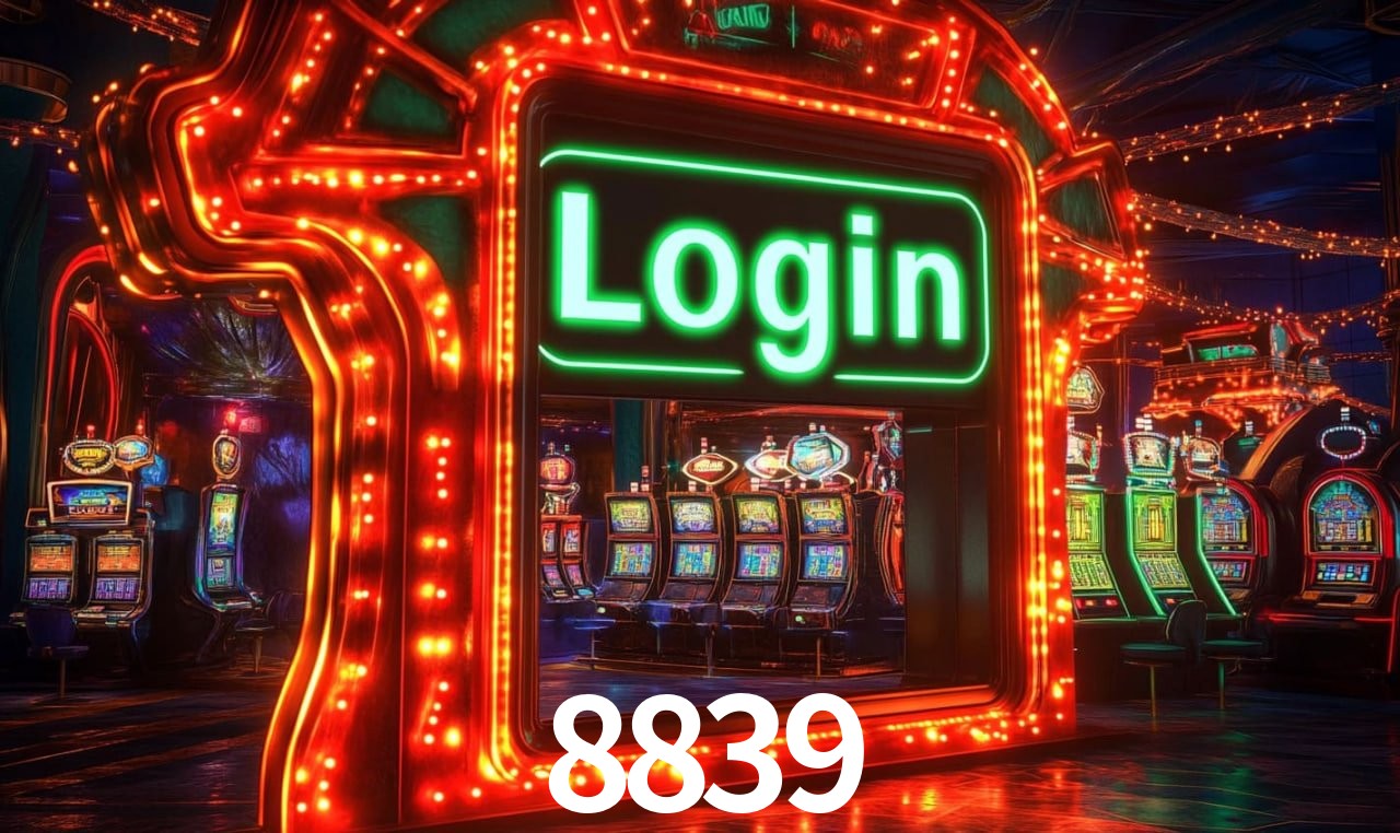 Estatísticas 8839