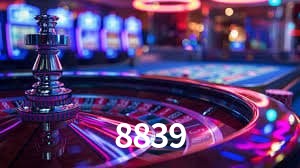 Experiência VIP 8839