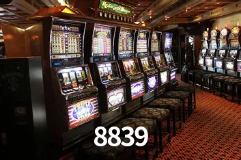 Desvendando o Mundo dos Jogos Virtuais na 8839