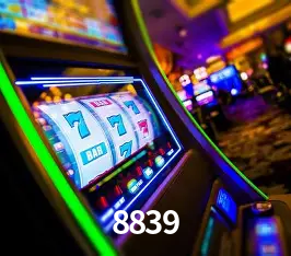 A Revolução dos Aplicativos de Jogos no 8839