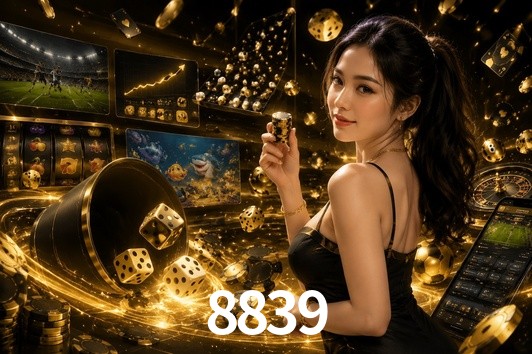 Flash Promotion 8839