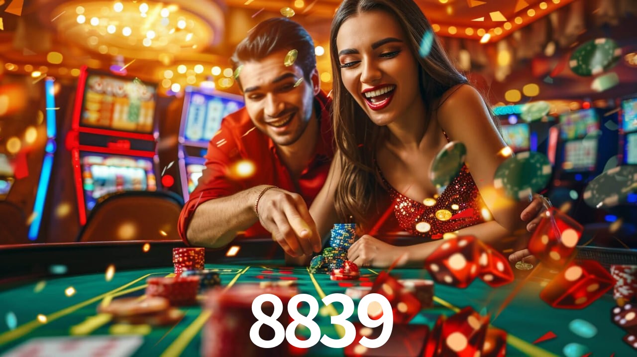 Promoções Sazonais 8839