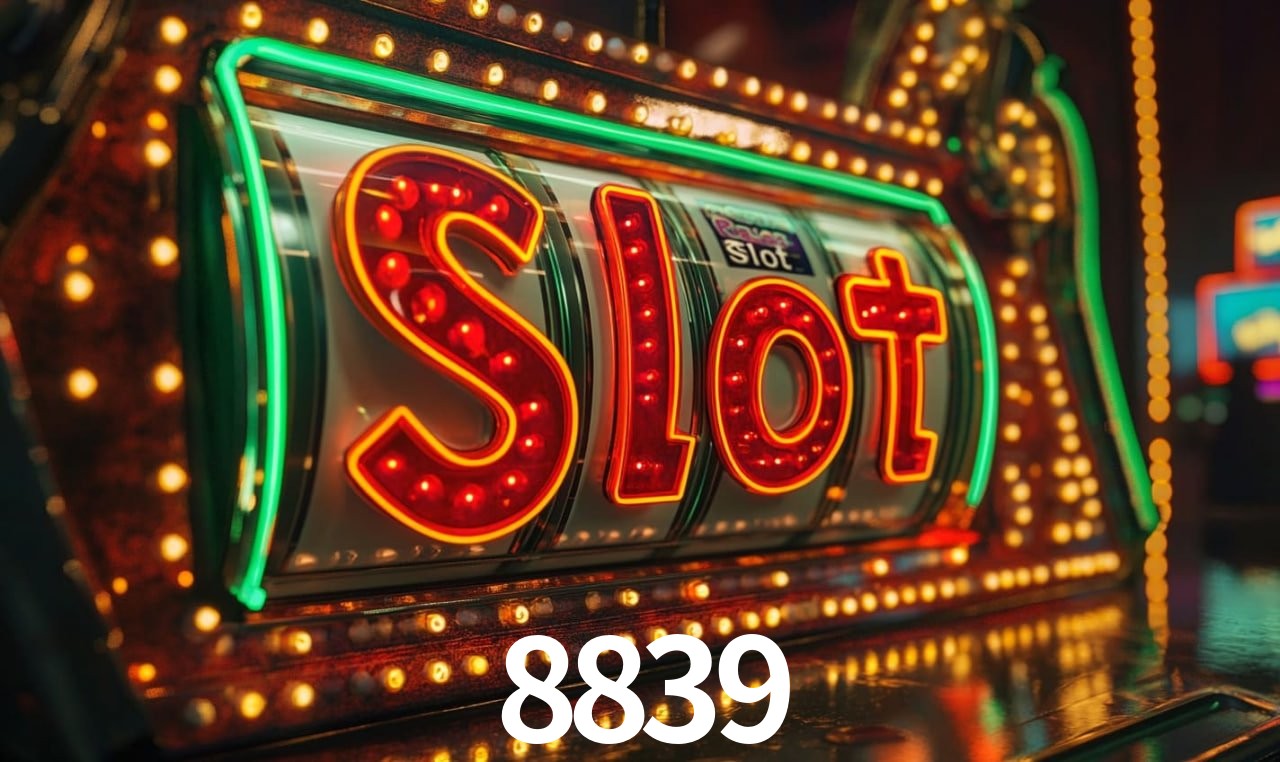 8839 Instalar Logo 1