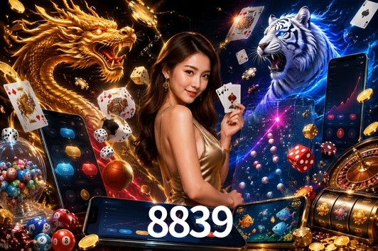 Tennis Betting 8839