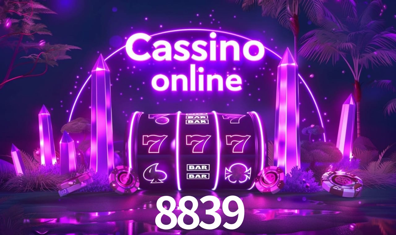 8839 PIX Instantâneo - Saques em 8 Minutos