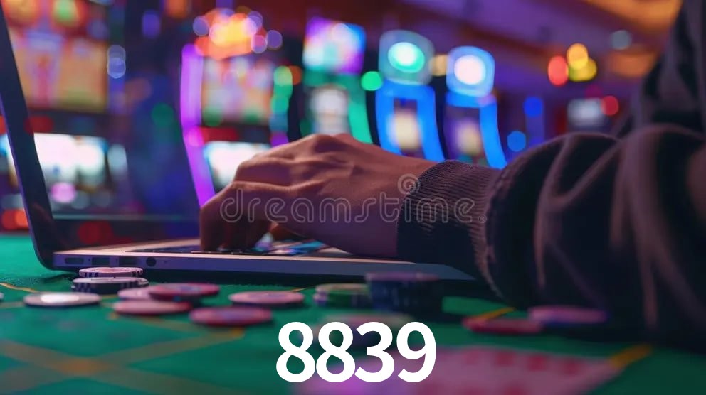 Bônus Diários 8839