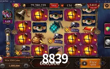 8839 Licença Curaçao Gaming