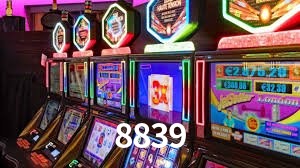 PIX Instantâneo 8839