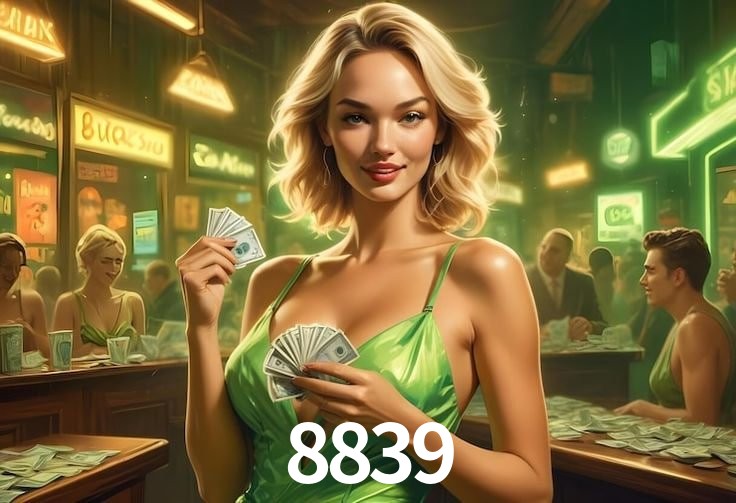 A Experiência Imersiva dos Cassinos Ao Vivo no 8839