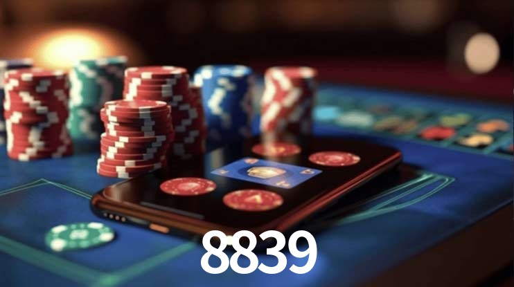 Apostas de Futebol 8839