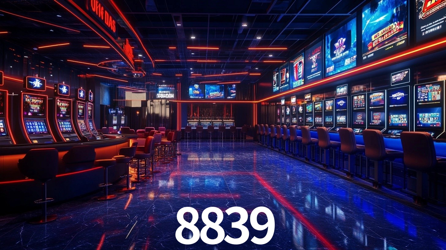 Exclusive Games 8839