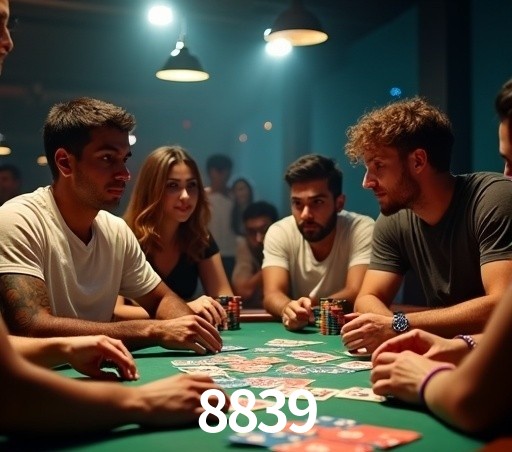 Slots 8839 - RTP Alto Certificado