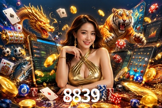 2FA Security 8839