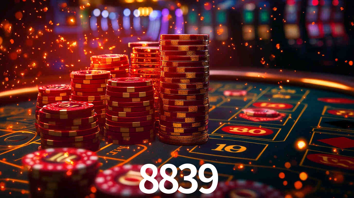 Licença Curaçao 8839
