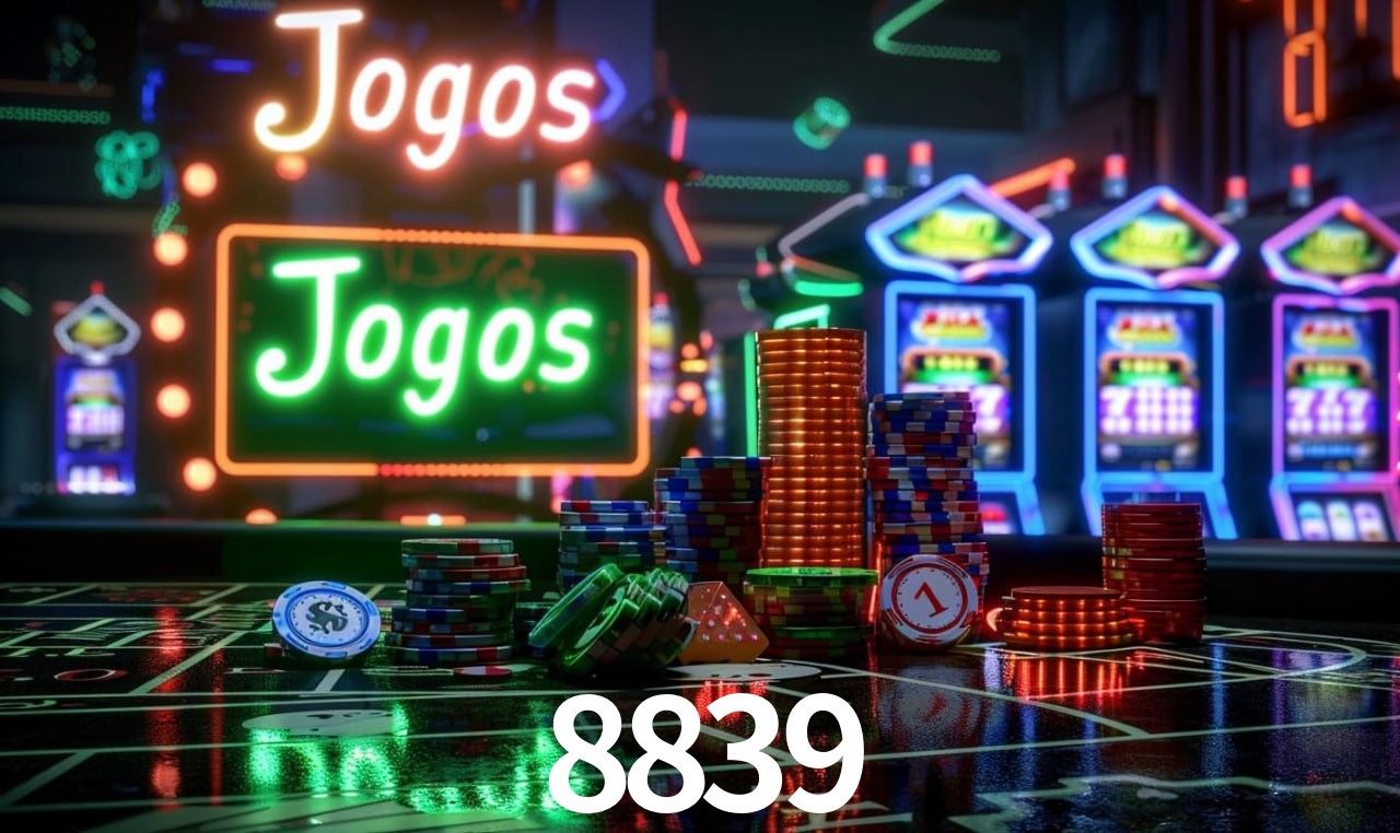 Odds Competitivas 8839