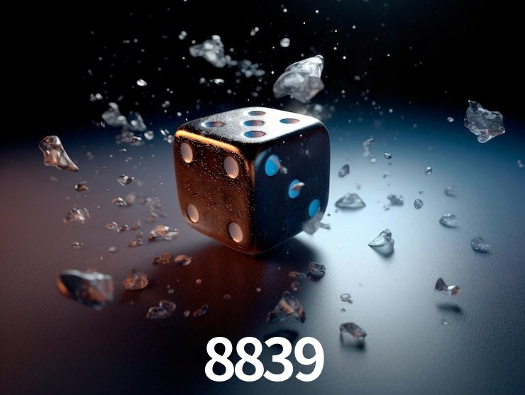 Plataforma 8839 - Cloud AWS Infrastructure
