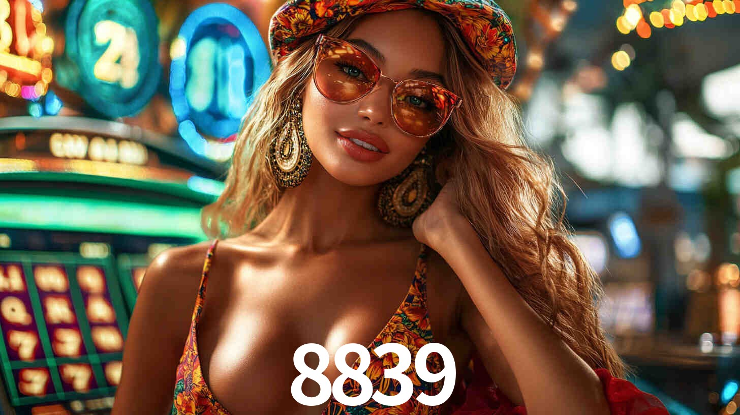 Certificação GLI 8839