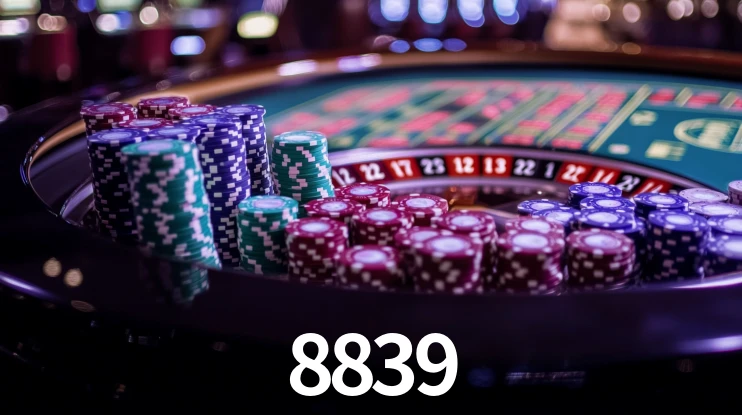 Daily Bonuses 8839