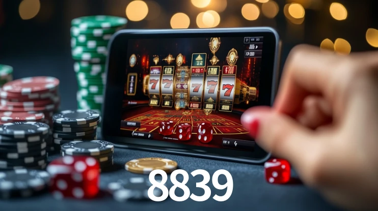 8839 App Interface