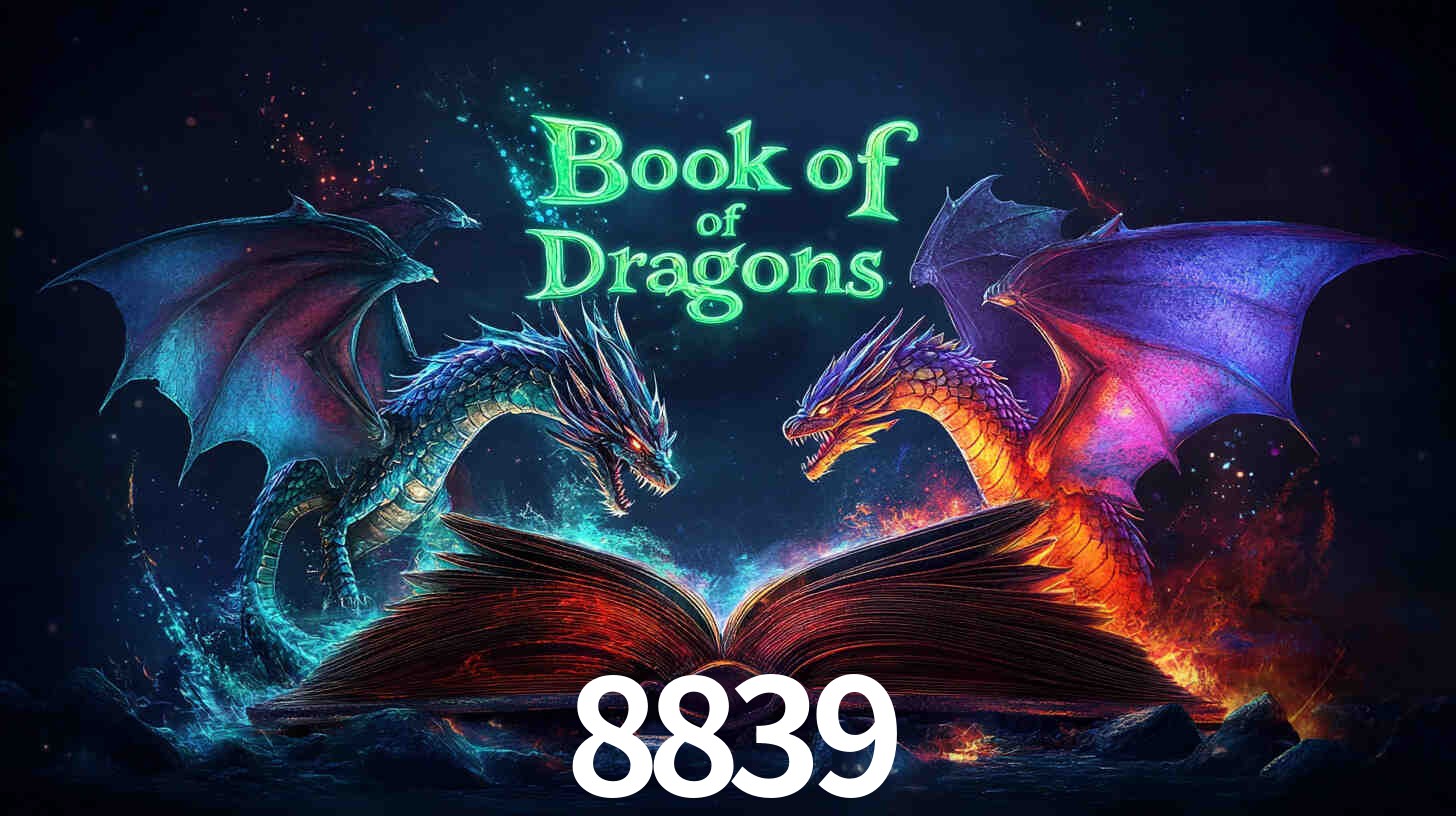A Popularidade dos Caça-Níqueis no 8839