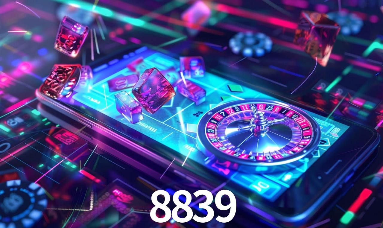 Estatísticas do Jogo 8839