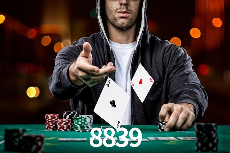 Servidor Brasil 8839
