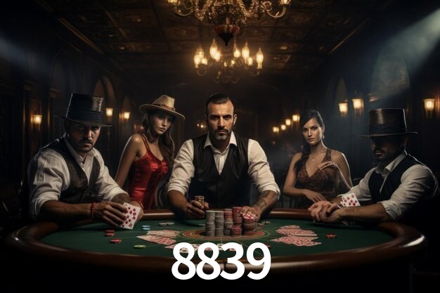 cassino 8839