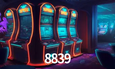 A Revolução dos Aplicativos de Jogos no 8839