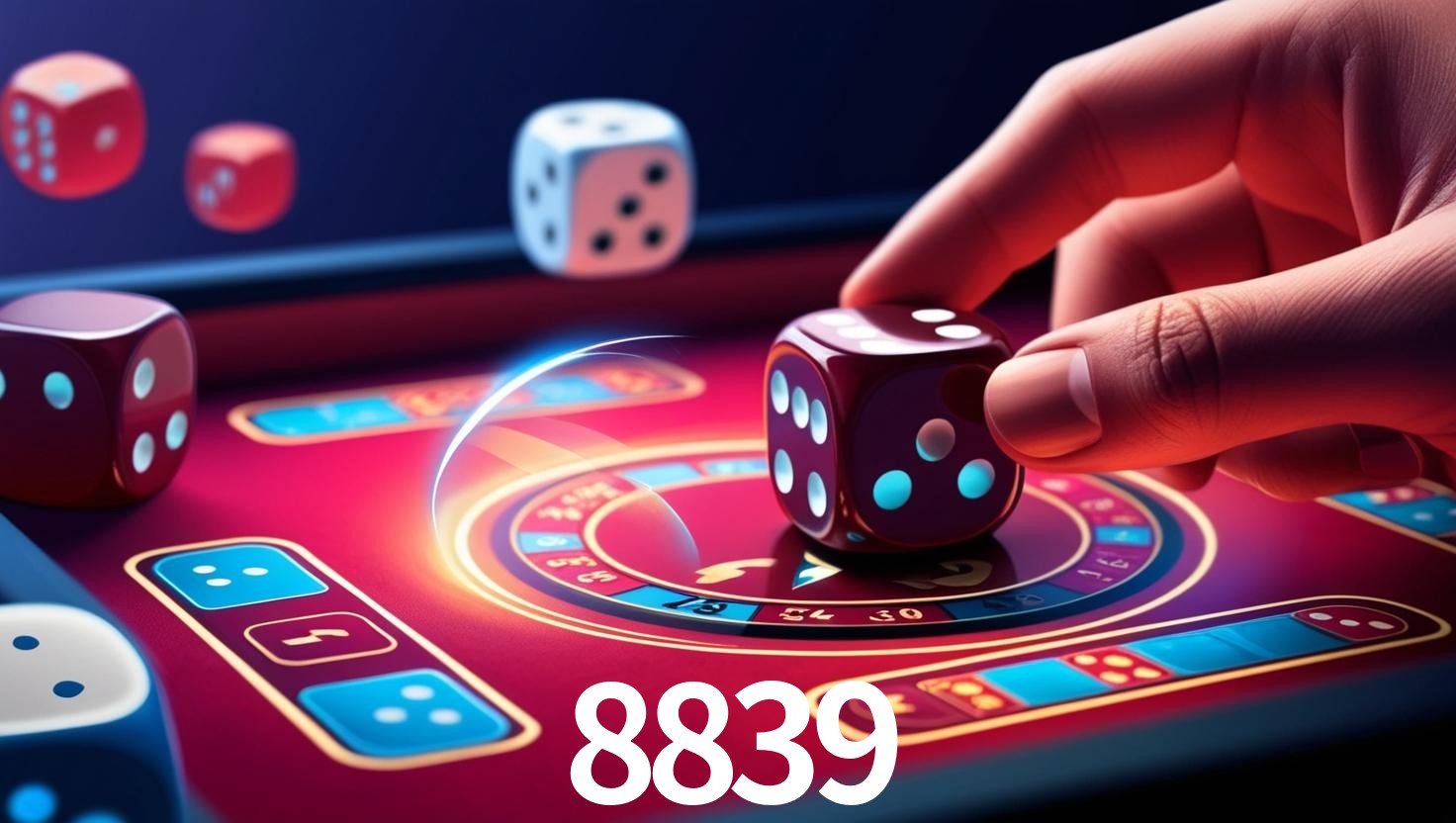 8839