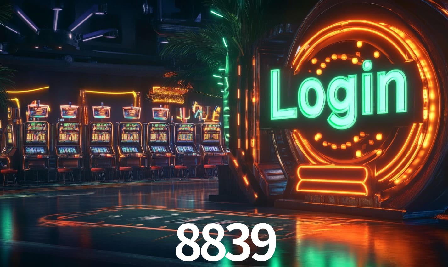 8839