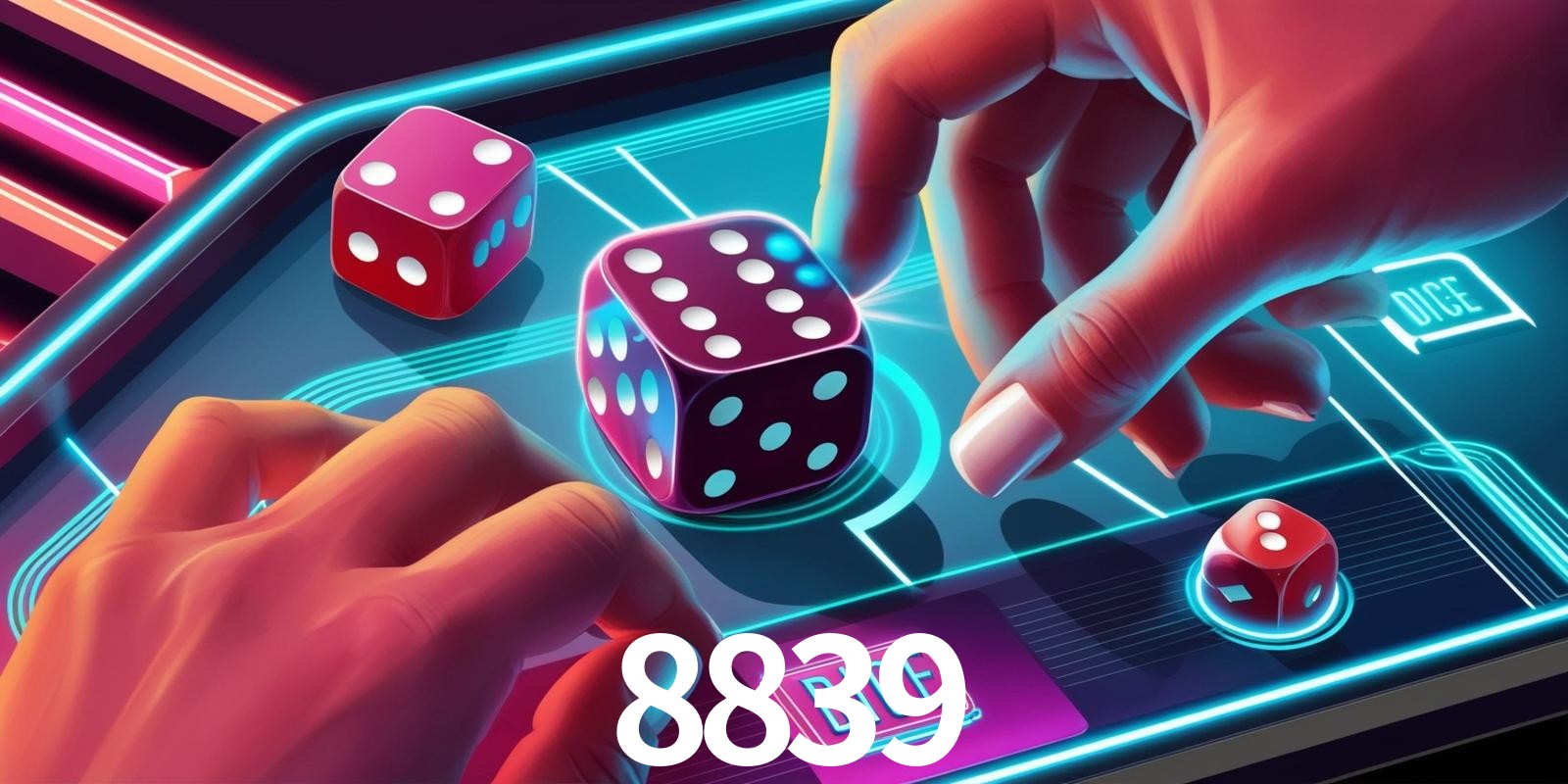 8839