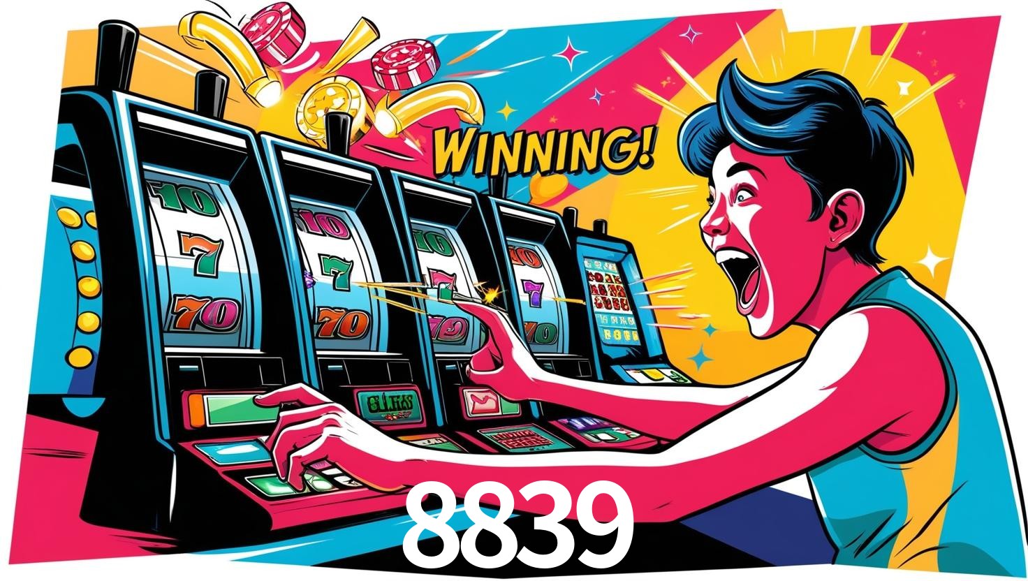 8839
