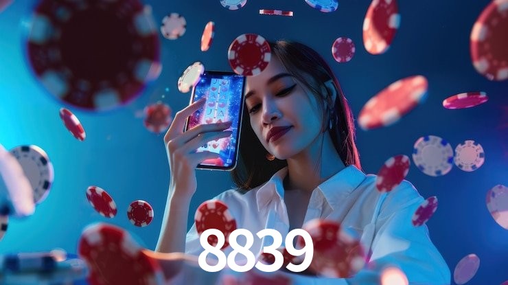 Descubra a Essência do 8839: Nossa História e Compromissos