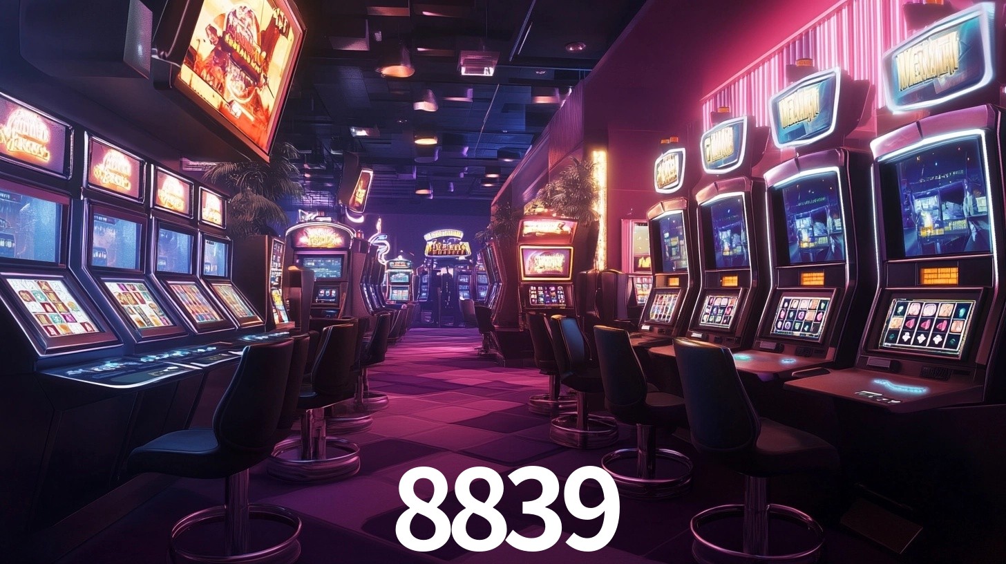 Tournaments 8839