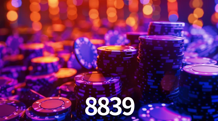 8839