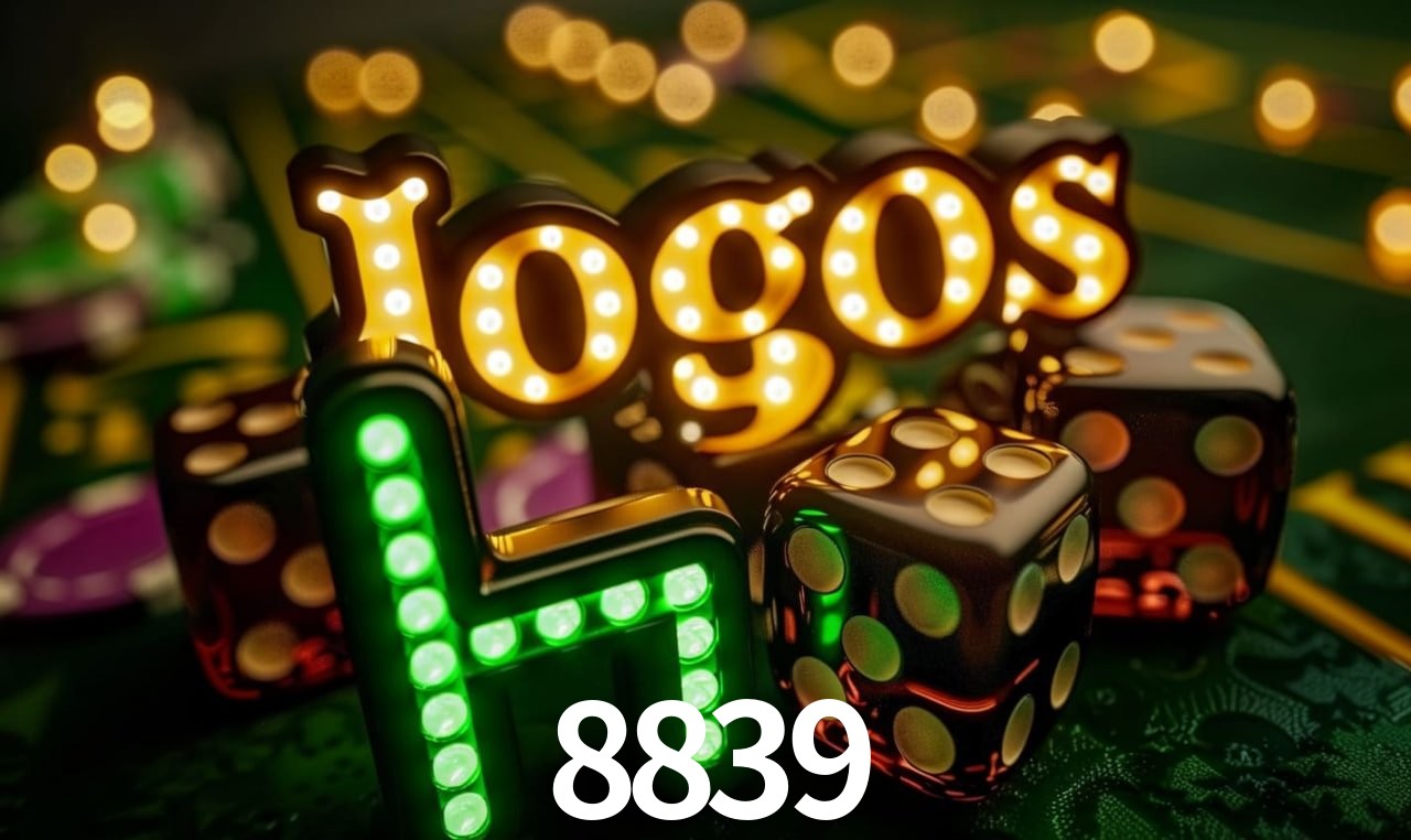 Bonus Features 8839