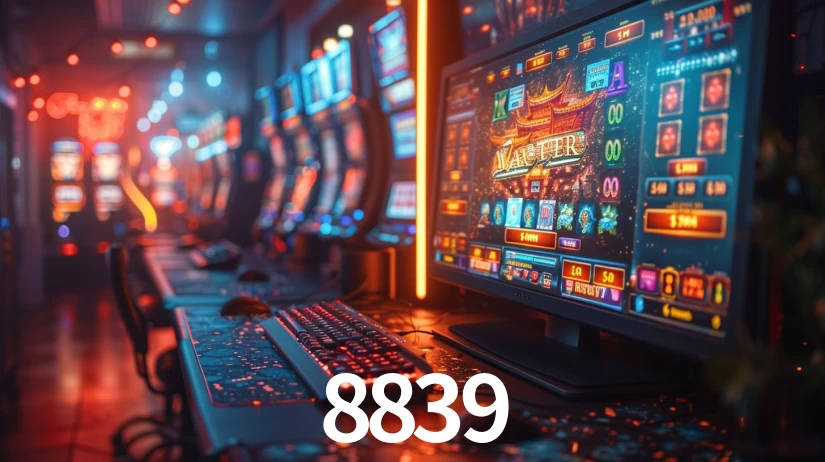 Experimente o Login Seguro Premium no 8839