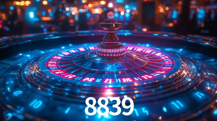 Ofertas Imperdíveis na 8839: Promoções e Bônus Que Valem a Pena