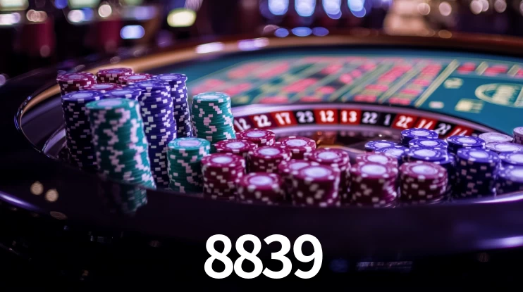 Daily Bonuses 8839