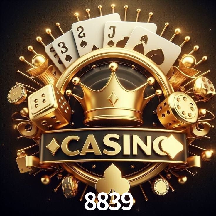 Game Statistics 8839