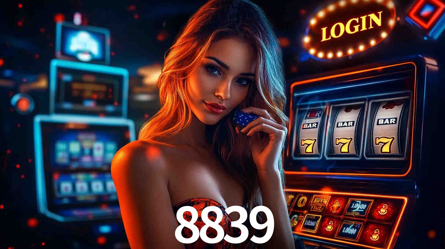 8839 bet
