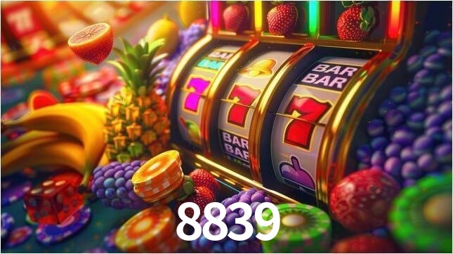 Exclusive Offers 8839