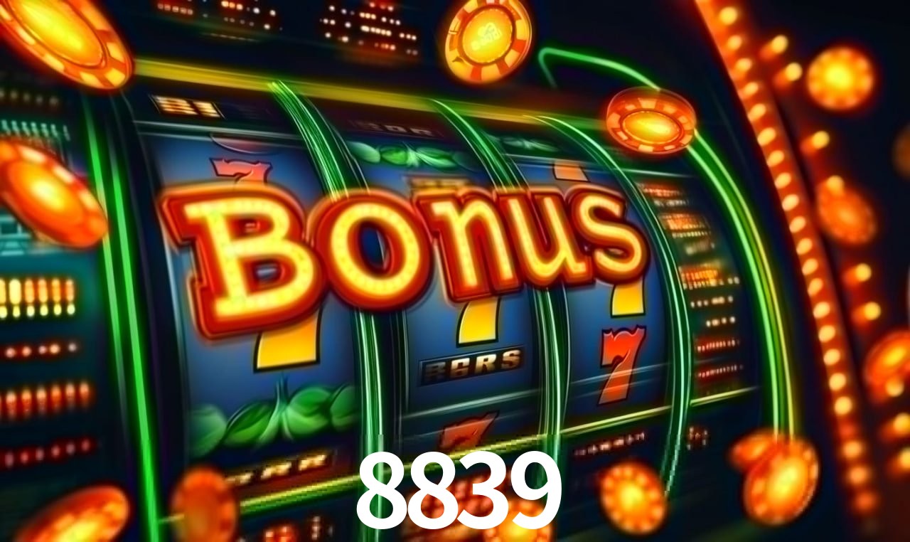 Roulette Table 8839
