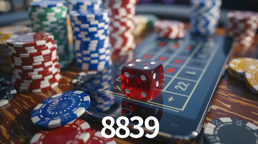 8839