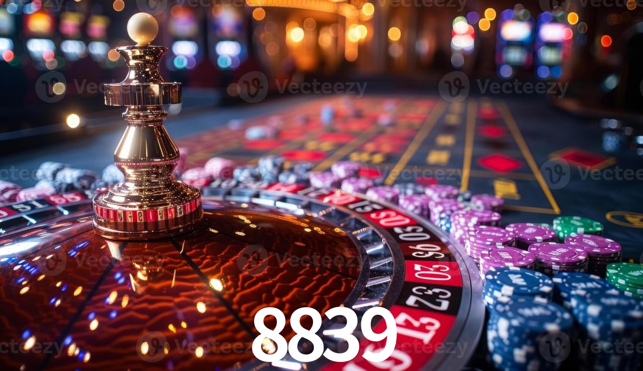 Weekend Specials 8839