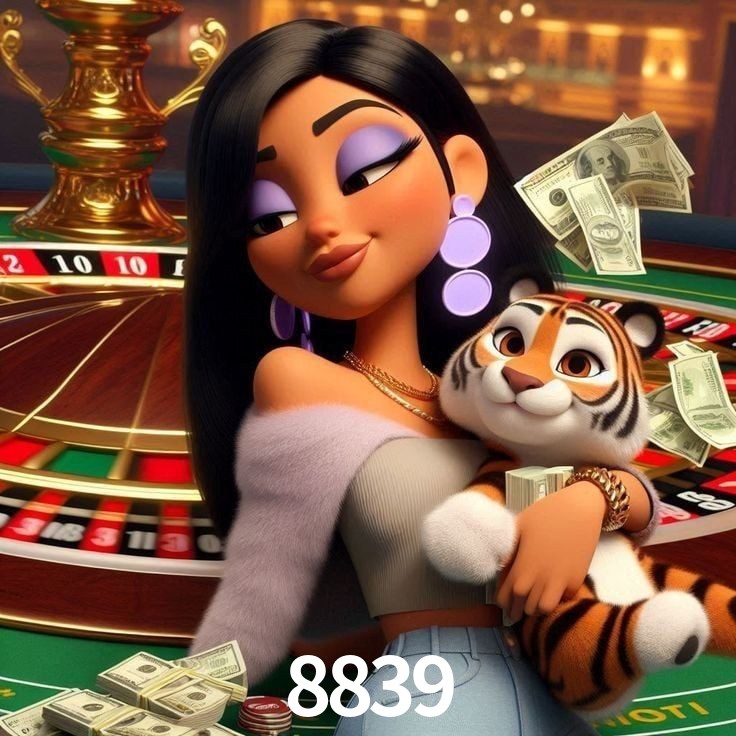 Football Betting 8839