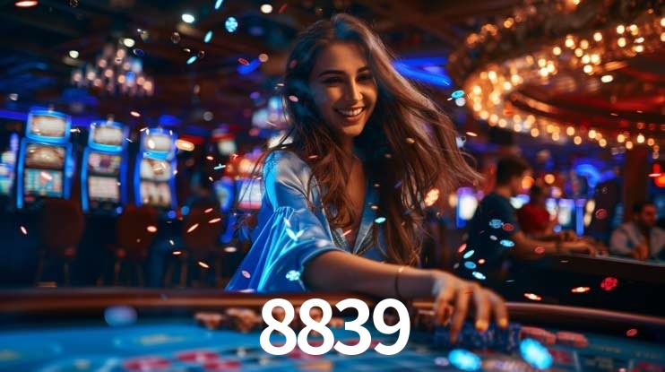 Tennis Betting 8839