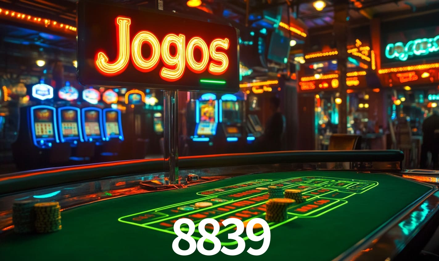 Games Directory 8839