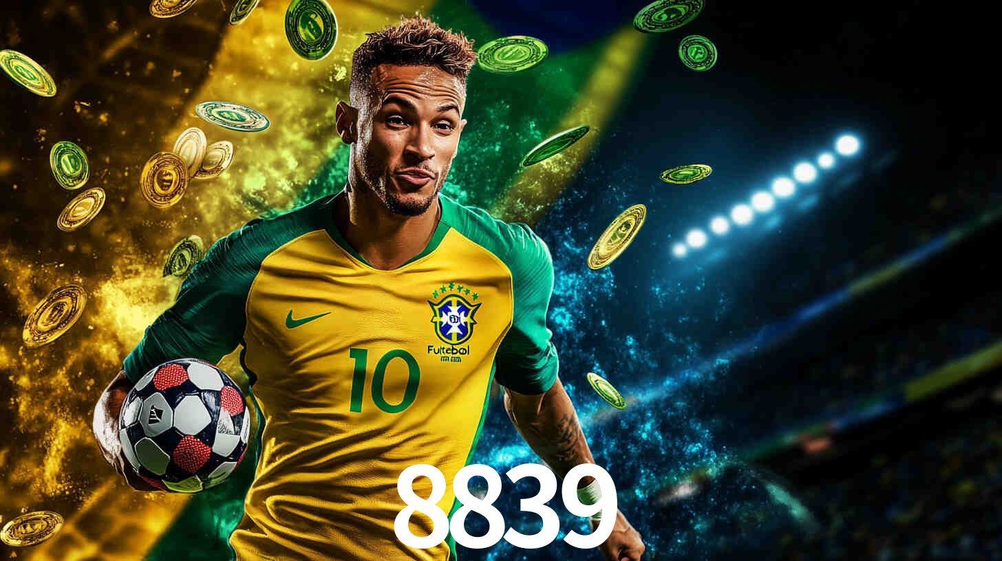 Apostas Esportivas na 8839: Um Guia Completo